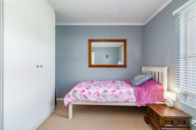 3 Bedroom Property for Sale in Durbanville Western Cape